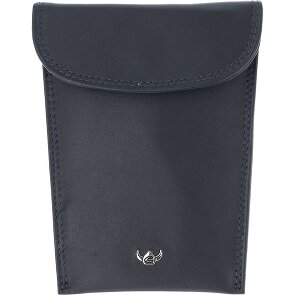 Golden Head Polo Schlüsseletui RFID Leder 8 cm