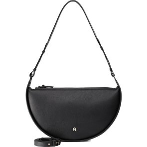 AIGNER Eliza Schultertasche Leder 25 cm