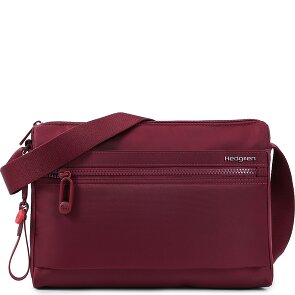 Hedgren Inner City Umhängetasche RFID Schutz 27.5 cm