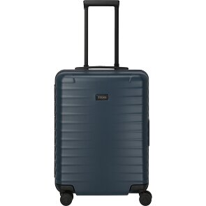 Titan Overseas 4 Rollen Kabinentrolley S 55 cm