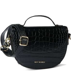 Hey Marly Soul Sister Umhängetasche Leder 25 cm