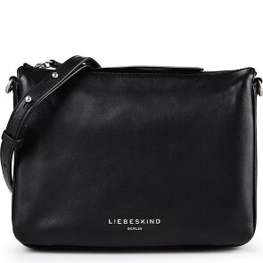 Liebeskind Nina Umhängetasche M Leder 25 cm