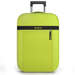 Rollink Aura 2 Rollen Trolley S 55 cm