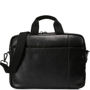 camel active Pine Aktentasche Leder 40 cm Laptopfach