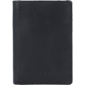 Esquire Oslo Kreditkartenetui RFID Leder 7,5 cm