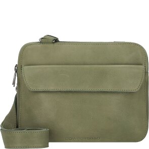 Cowboysbag Anmore Umhängetasche Leder 23 cm