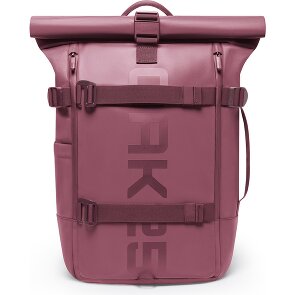 OAK25 LumoSense Rolltop Daypack 44 cm Laptopfach