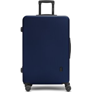 Redolz Essentials 09 LARGE 4 Rollen Trolley 79 cm