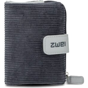 Zwei Mademoiselle Geldbörse 10 cm