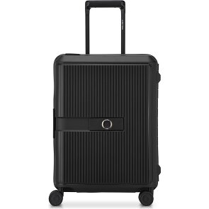 Delsey Paris Vauban 4 Rollen Kabinentrolley 55 cm
