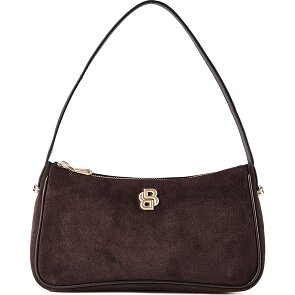 Boss Beyond Schultertasche Leder 26 cm