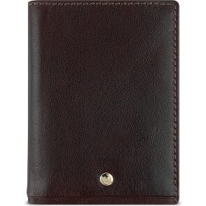 Bugatti Neaples Geldbörse RFID Schutz Leder 9 cm