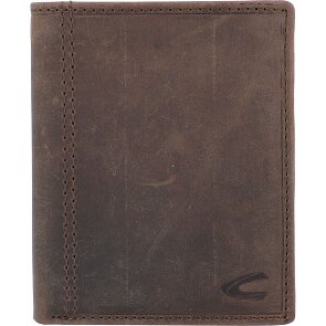 camel active Vietnam Geldbörse RFID Leder 12 cm