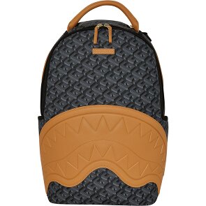 Sprayground Into the Wild 2 Tone Daypack 45.5 cm Laptopfach