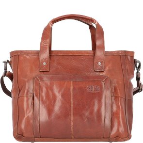 Pride and Soul Weekender Reisetasche Leder 46 cm