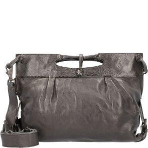 aunts & uncles Grandma's Luxury Club Mrs. Muffin Umhängetasche Leder 35 cm