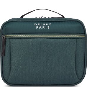 Delsey Paris Brochant 3 Kulturbeutel 27 cm