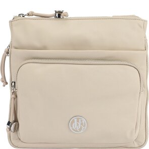 Joop! Jeans Lietissimo 1.0 Lilou Umhängetasche 25 cm mit Dehnfalte