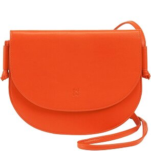 DuDu Altea Umhängetasche Leder 18.5 cm