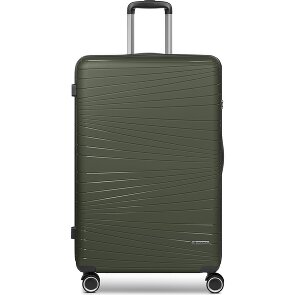 Franky Dallas 3.0 4 Rollen Trolley L 75 cm