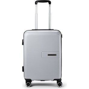 Cocoono Marseille 4 Rollen Kabinentrolley S 54 cm
