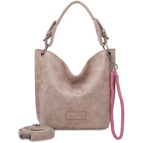 Fritzi aus Preußen Fritzi31N Vintage Schultertasche 26 cm