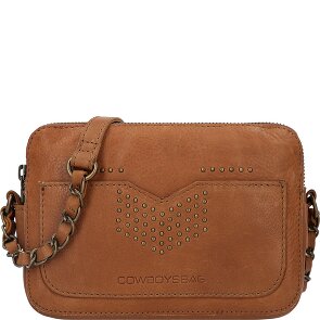 Cowboysbag Lavish Minam Umhängetasche Leder 20 cm