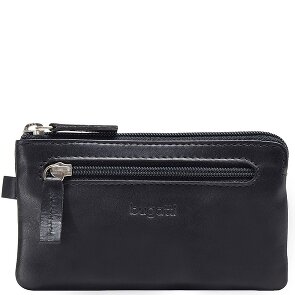 Bugatti Primo Schlüsseletui Leder 11 cm
