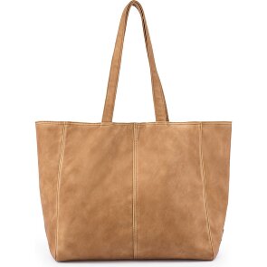 FredsBruder Just What I Take Wendeshopper Tasche Leder 38 cm