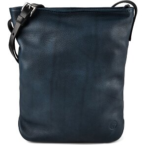 Harold's Chaza Mini Bag Umhängetasche Leder 15 cm