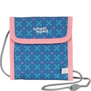 School-Mood Brustbeutel 11 cm
