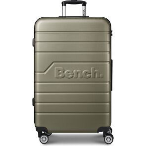 Bench Seattle 4 Rollen Trolley L 79 cm