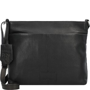 Burkely Soft Skylar Umhängetasche Leder 32 cm