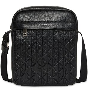 Calvin Klein Emblem Mini Bag Umhängetasche 17 cm