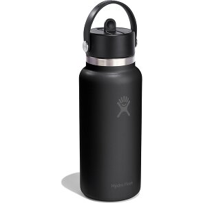 Hydro Flask Hydration Wide Flex Straw Cap Trinkflasche 945 ml