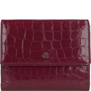 Esquire Nizza Geldbörse RFID Schutz Leder 12.5 cm