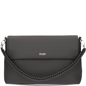 Zwei Yuna Schultertasche 32 cm
