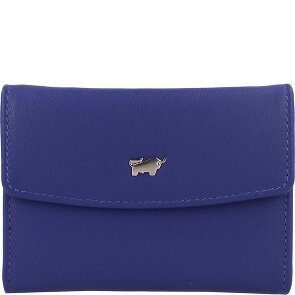 Braun Büffel Joy Geldbörse RFID Schutz Leder 10.5 cm