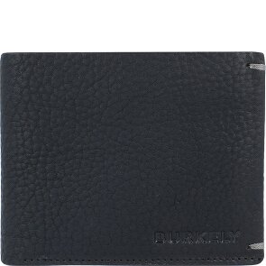 Burkely Antique Avery Geldbörse RFID Leder 12 cm