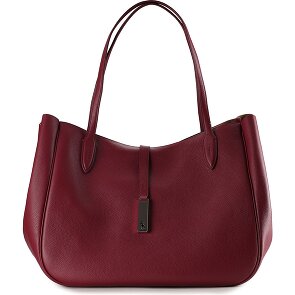POLO RALPH LAUREN Polo ID Shopper Tasche Leder 44 cm