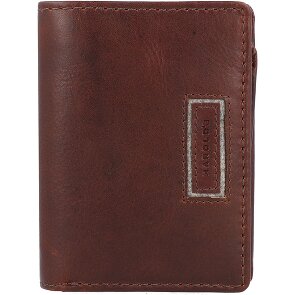 Harold's Aberdeen Geldbörse RFID Leder 10 cm