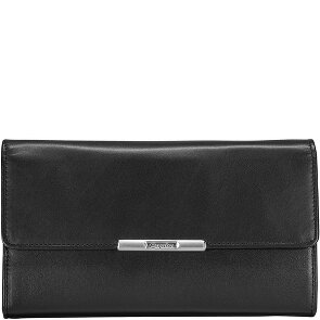 Esquire Helena Geldbörse Leder 18 cm