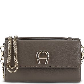 AIGNER Fashion Clutch Geldbörse Leder 19 cm