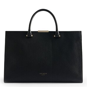 Ted Baker Rosane Handtasche Leder 35 cm