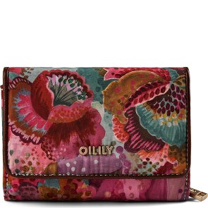 Oilily Pointilly Geldbörse 14 cm