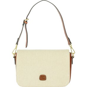 Bric's Volterra Trama Schultertasche S 23 cm