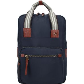 camel active Bari Daypack 35 cm Laptopfach
