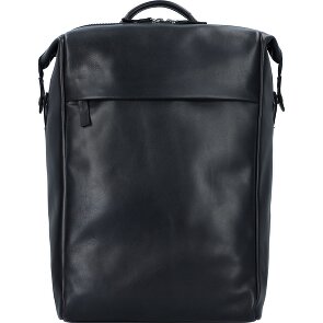 Harold's Caugio Daypack Leder 39 cm Laptopfach