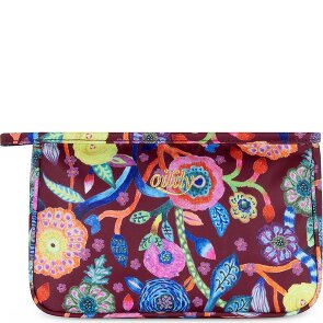Oilily Pieternella stripe Kosmetiktasche 22 cm