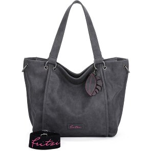 Fritzi aus Preußen Eco Fritzi02 Shopper Tasche 50 cm